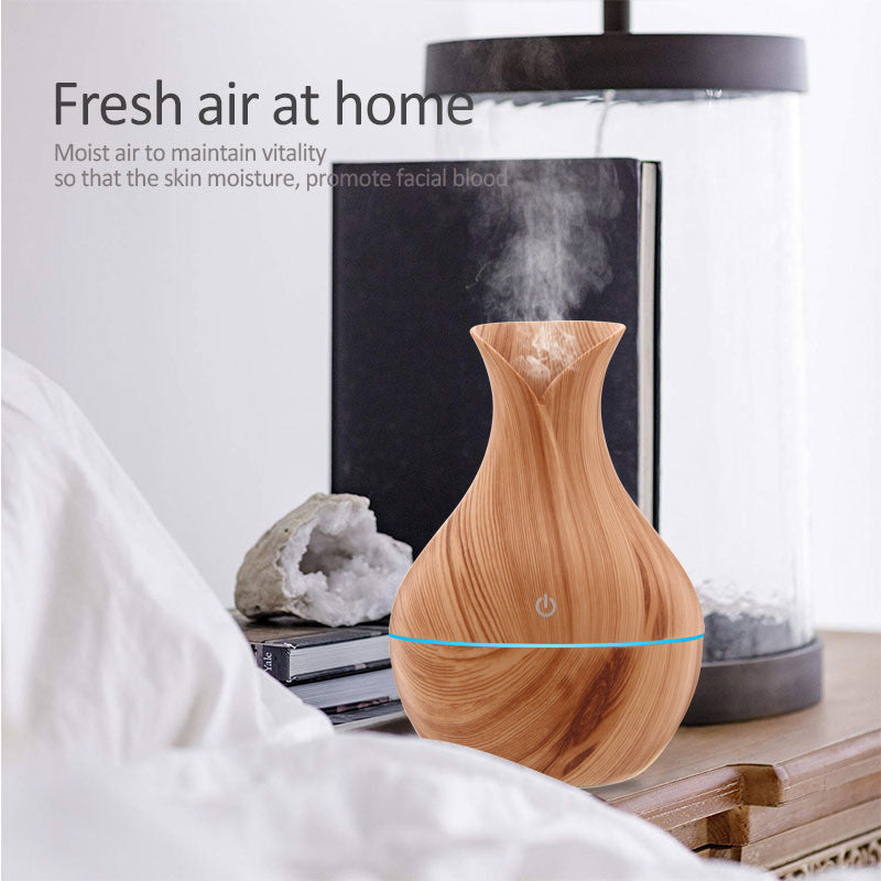 The Touch Air Diffuser