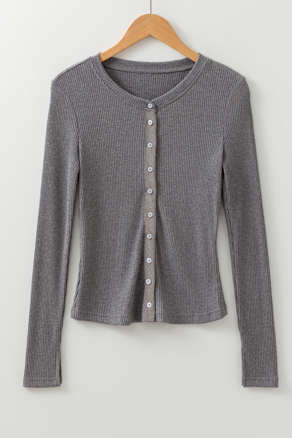 Monica Rose Chic Cardigan Top