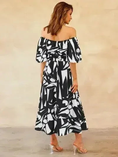 Willow Ann Grace Maxi
