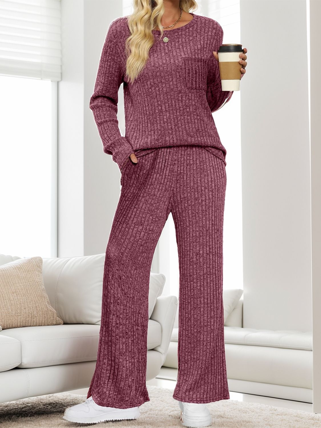 Sunday Comfort Set