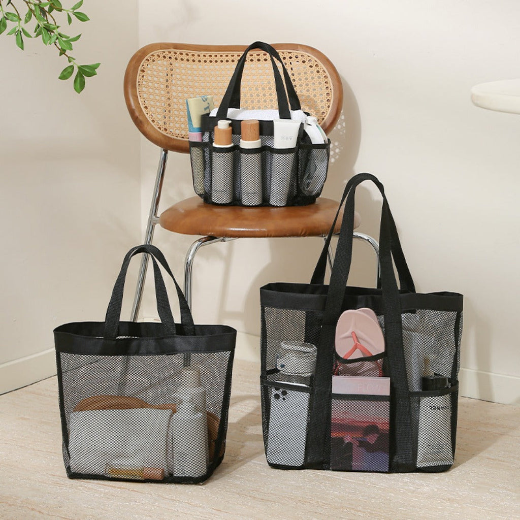 Sunset Sands Bag- Portable