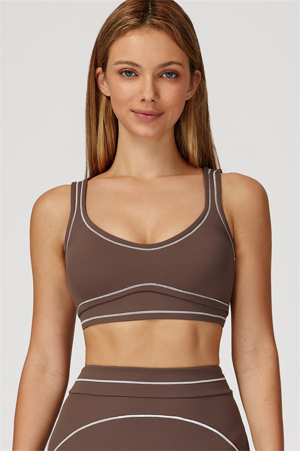 Momentum Luxe Sport Set