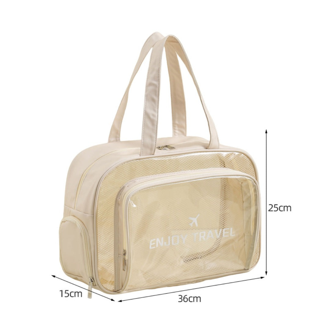 Riviera Beach Bag