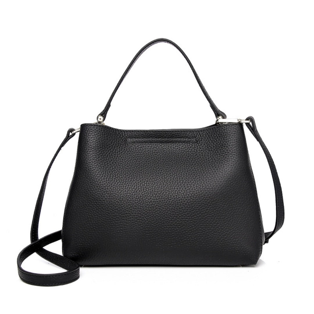Elegant Beauty Bay Bag