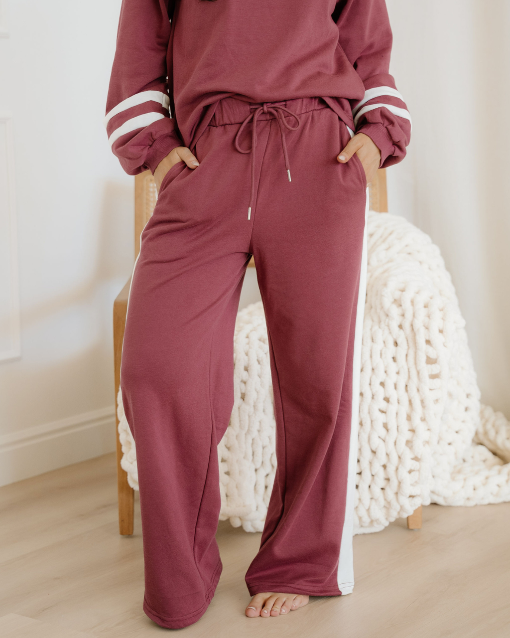 The Minimal Muse Set- The Soft Chic Collection