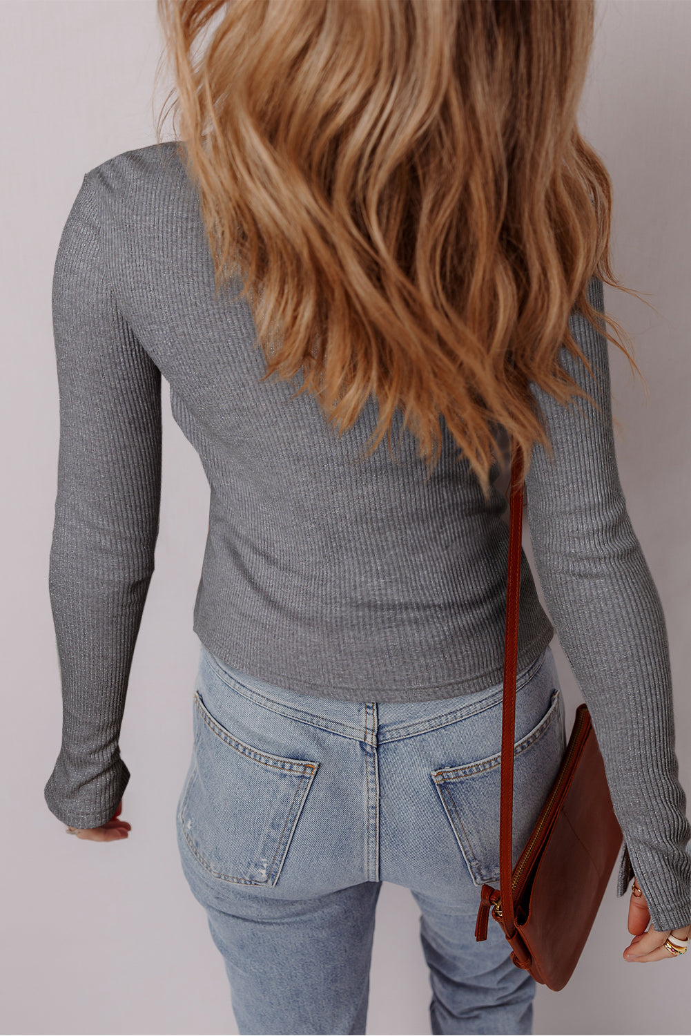 Monica Rose Chic Cardigan Top