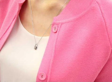 The Everyday Lightweight Cardigan