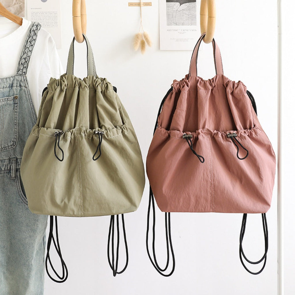 Novellea Travel Backpack