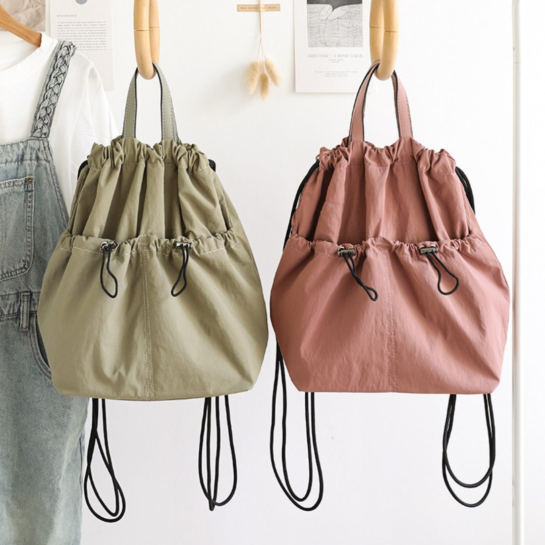 Novellea Travel Backpack