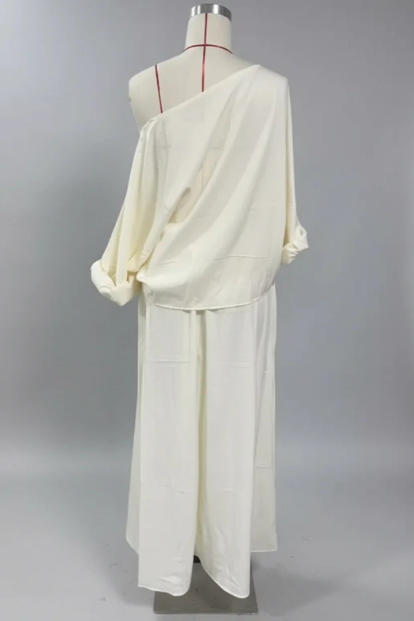 Sea Mist Two-Piece Set