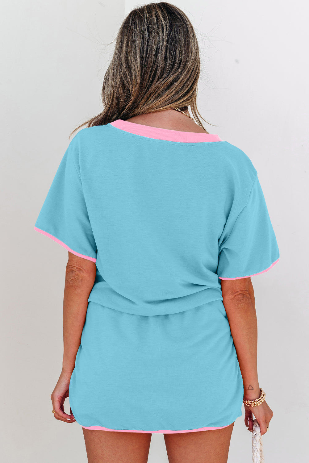 Grace in Motion Skort 2Pcs Set