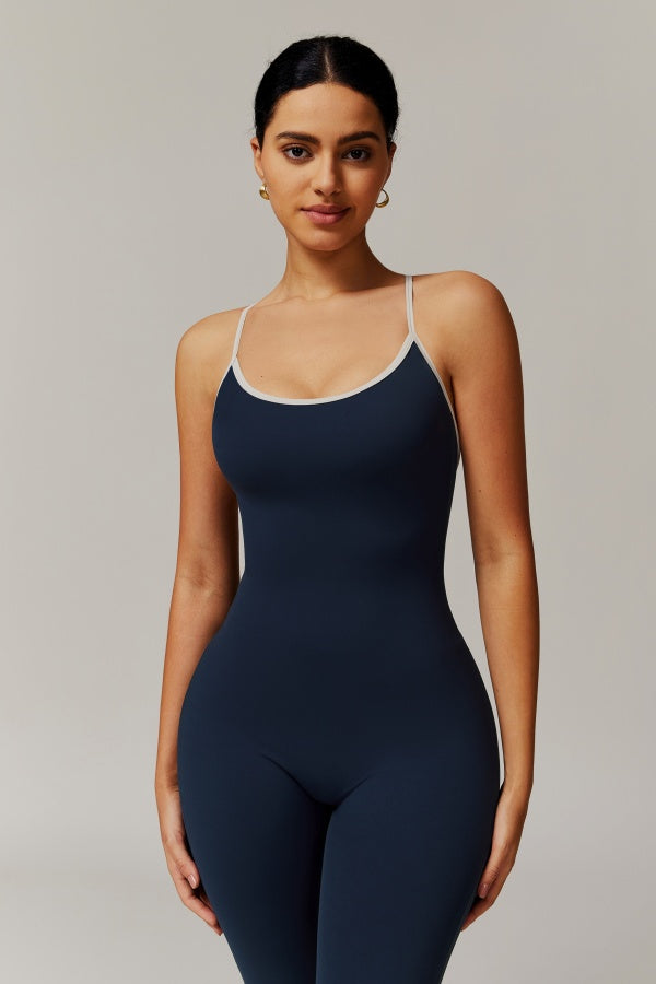 Fearlessly Fit Sport Jumpsuit