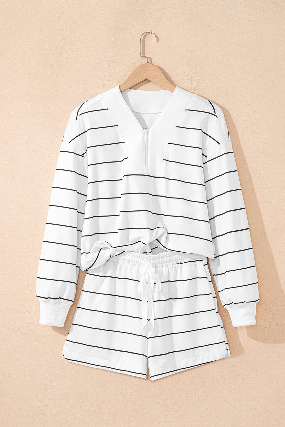 Vanessa Set – The Effortless Charm Collection