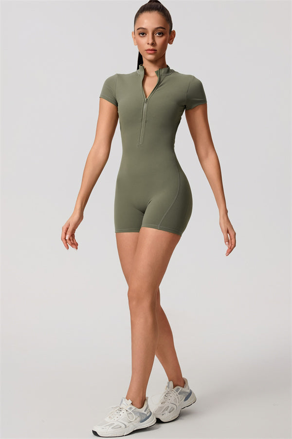 Flex Appeal Sport Romper