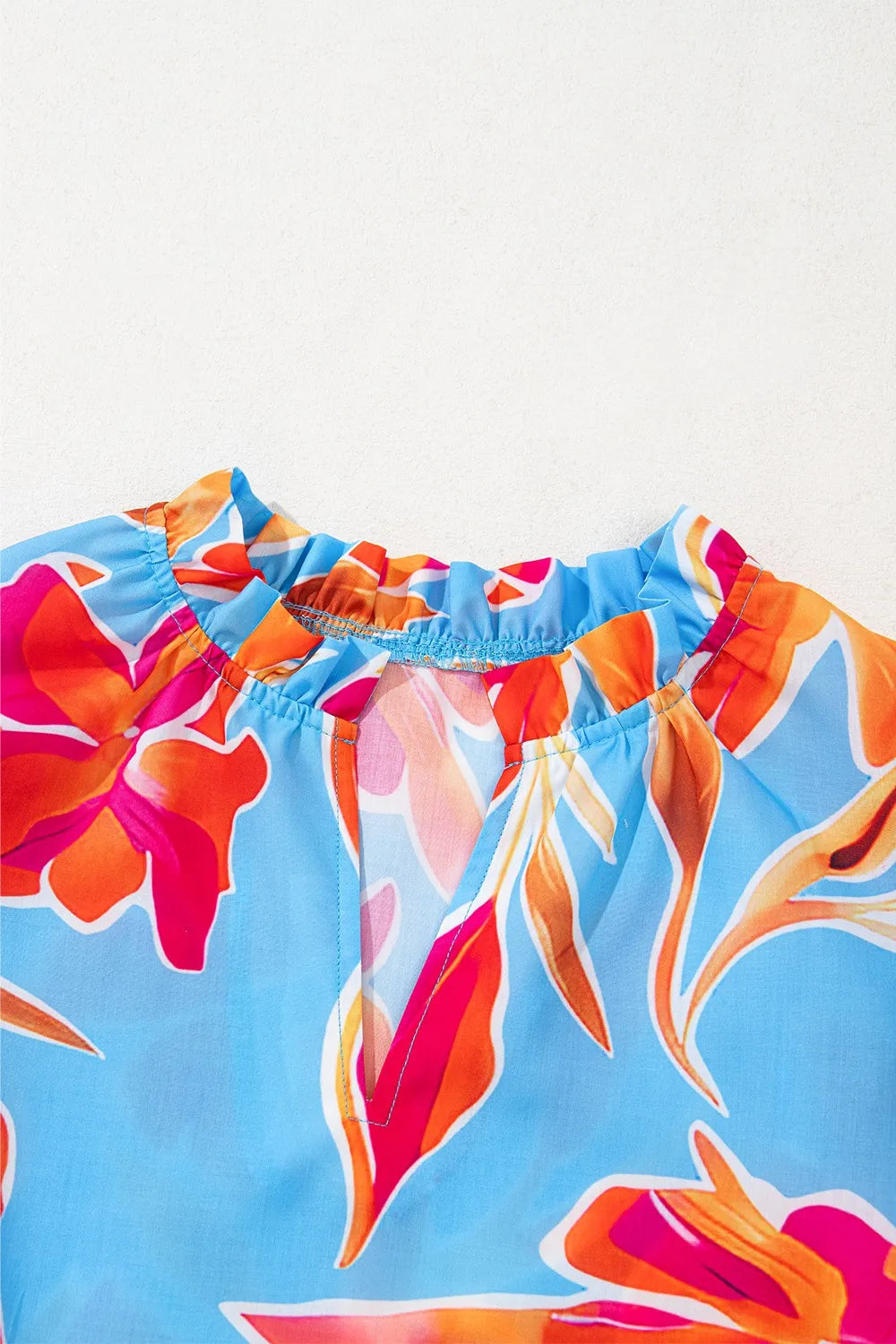 Emma Peasant Blouse