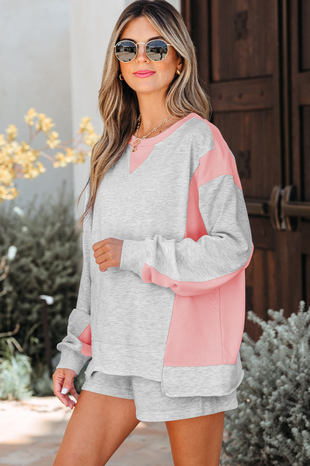 Giselle Set – The Classy Comfort Collection