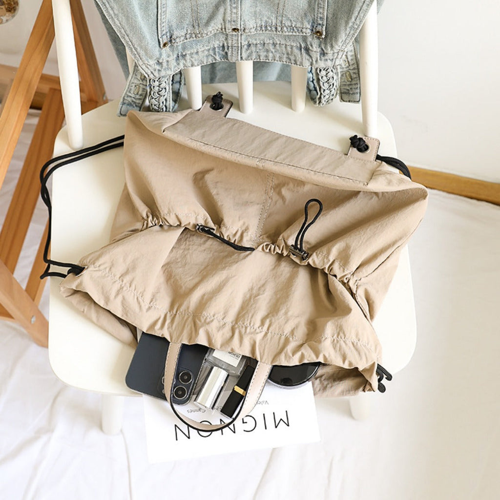 Novellea Travel Backpack