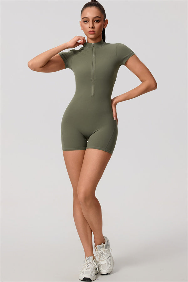 Flex Appeal Sport Romper