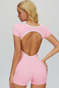 Fierce Focus Sport Romper