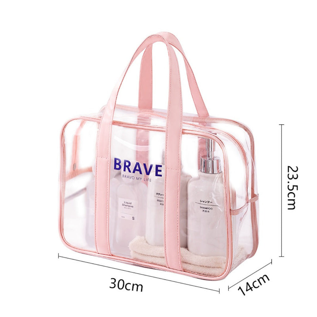 Riviera Beach Bag