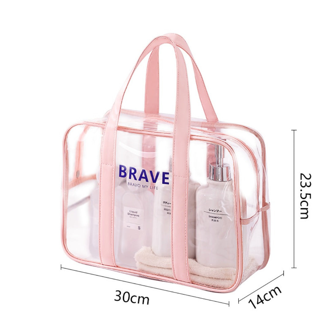 Riviera Beach Bag