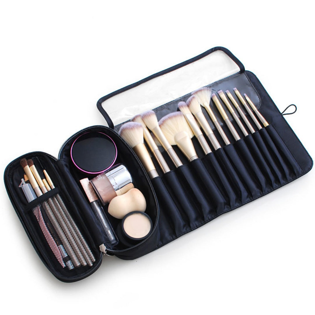 Virelle Cosmetic Case