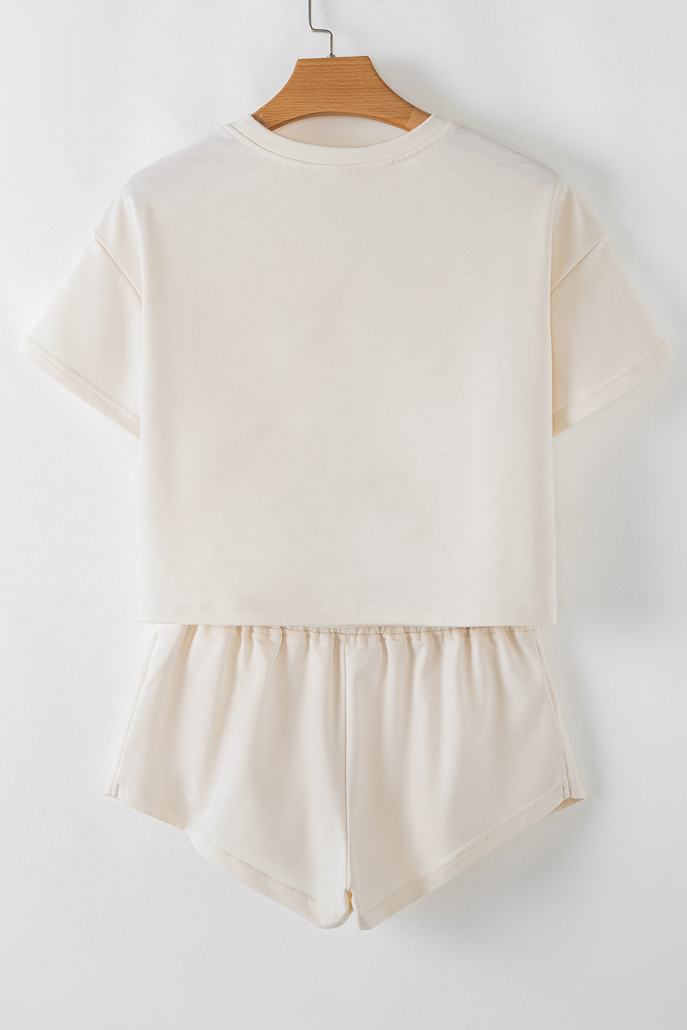 Dreamy Days Skort Set