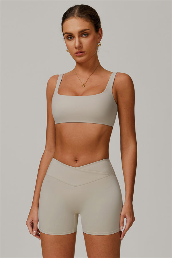 Radiant Strength Sport Set
