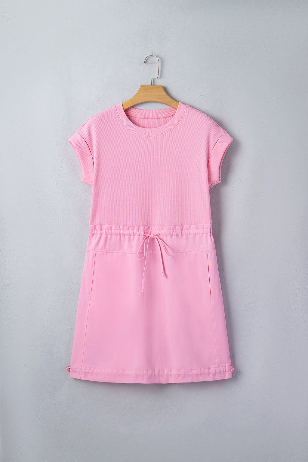 The Yully Dress- The Soft Chic Collection