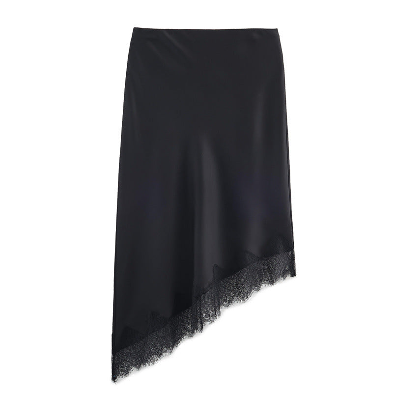 The Emine Skirt
