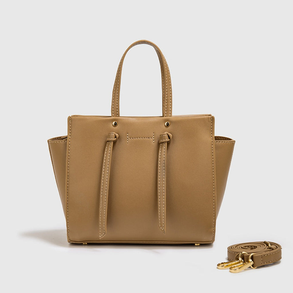 The Lulu Ray City Bag