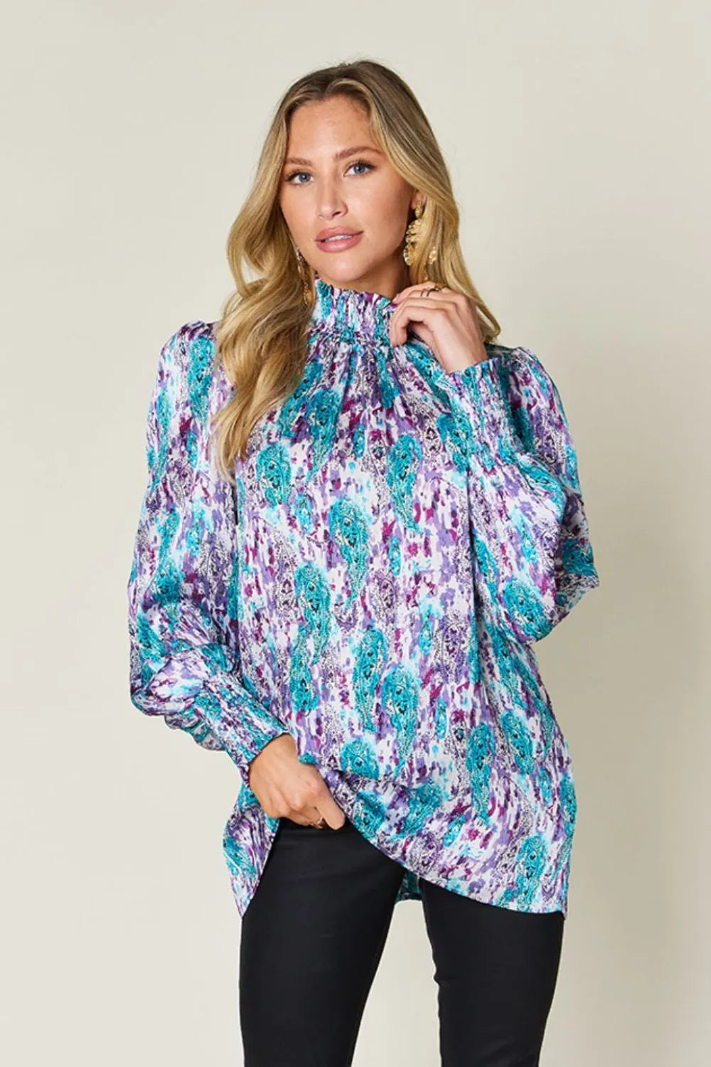 Moonstone Manor Top