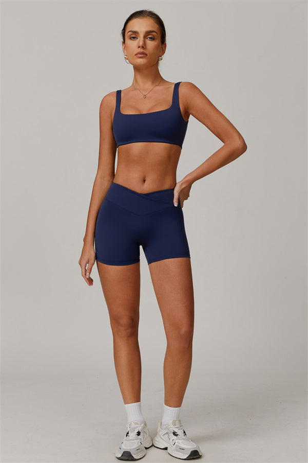 Radiant Strength Sport Set