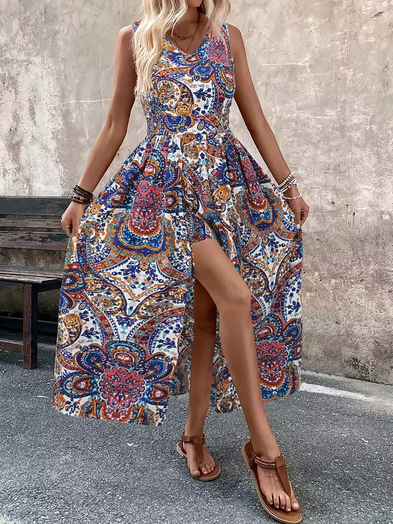 The Christy Bay Jumpsuit