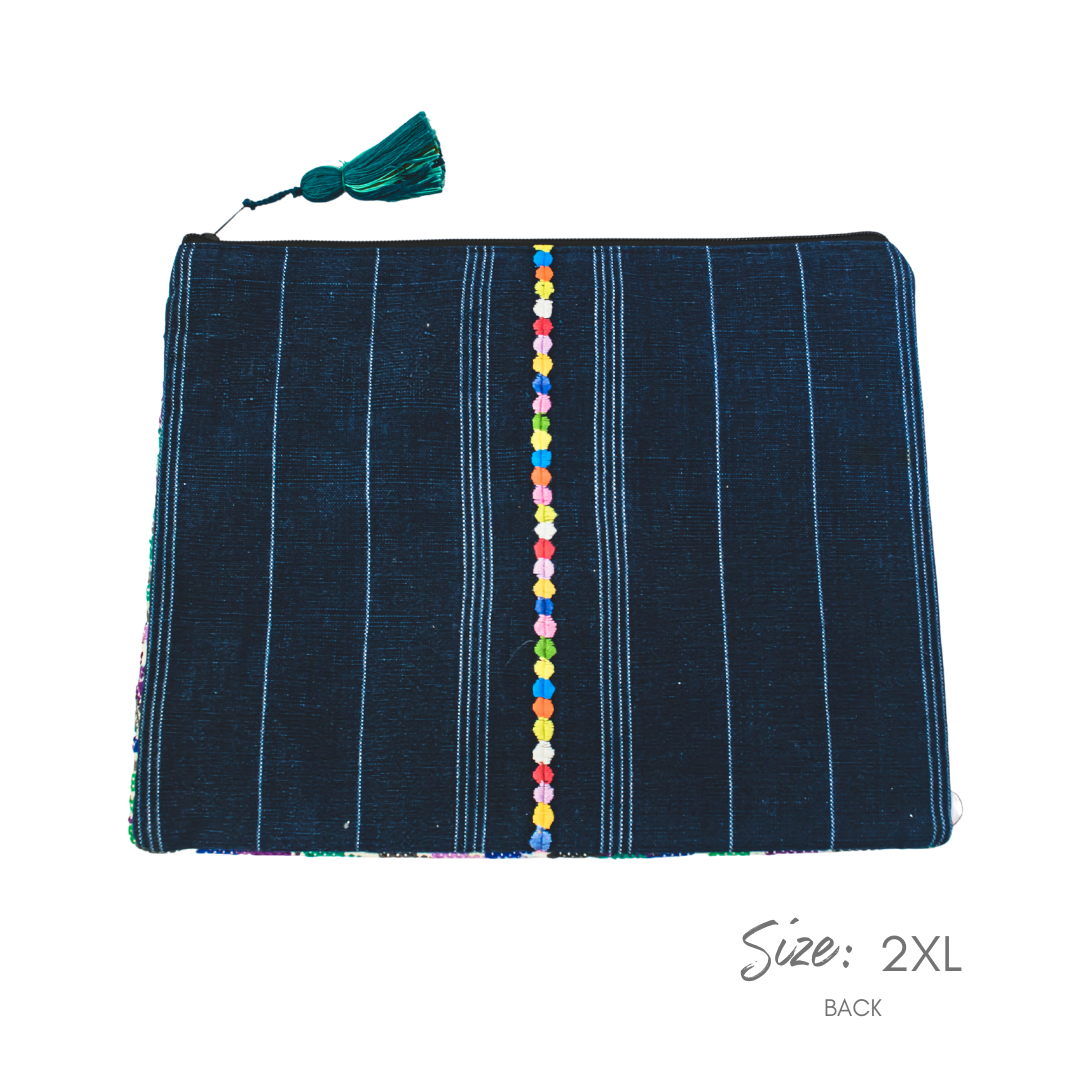 The Island Glow Bags- Guatemala