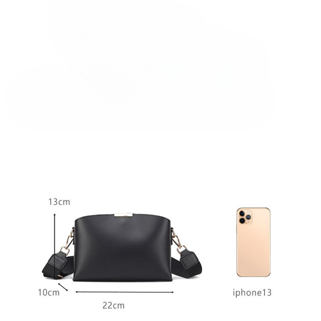 The Colette Chic Bag