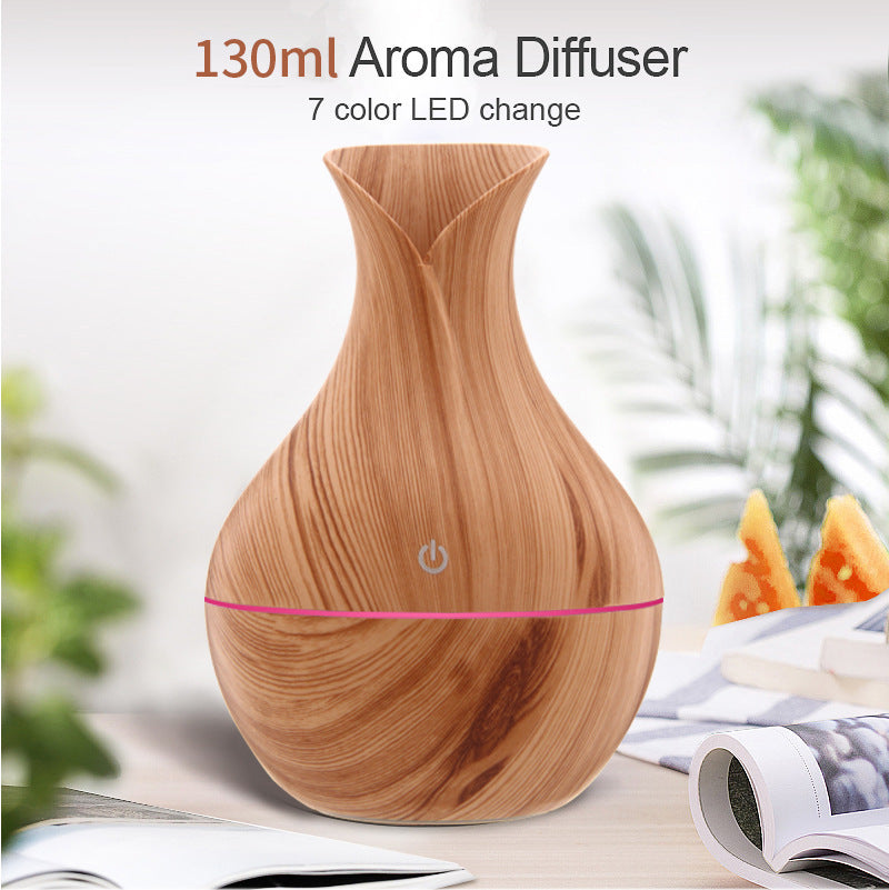 The Touch Air Diffuser