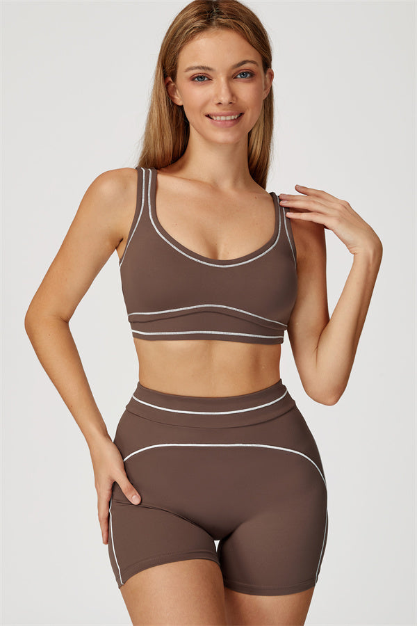Momentum Luxe Sport Set