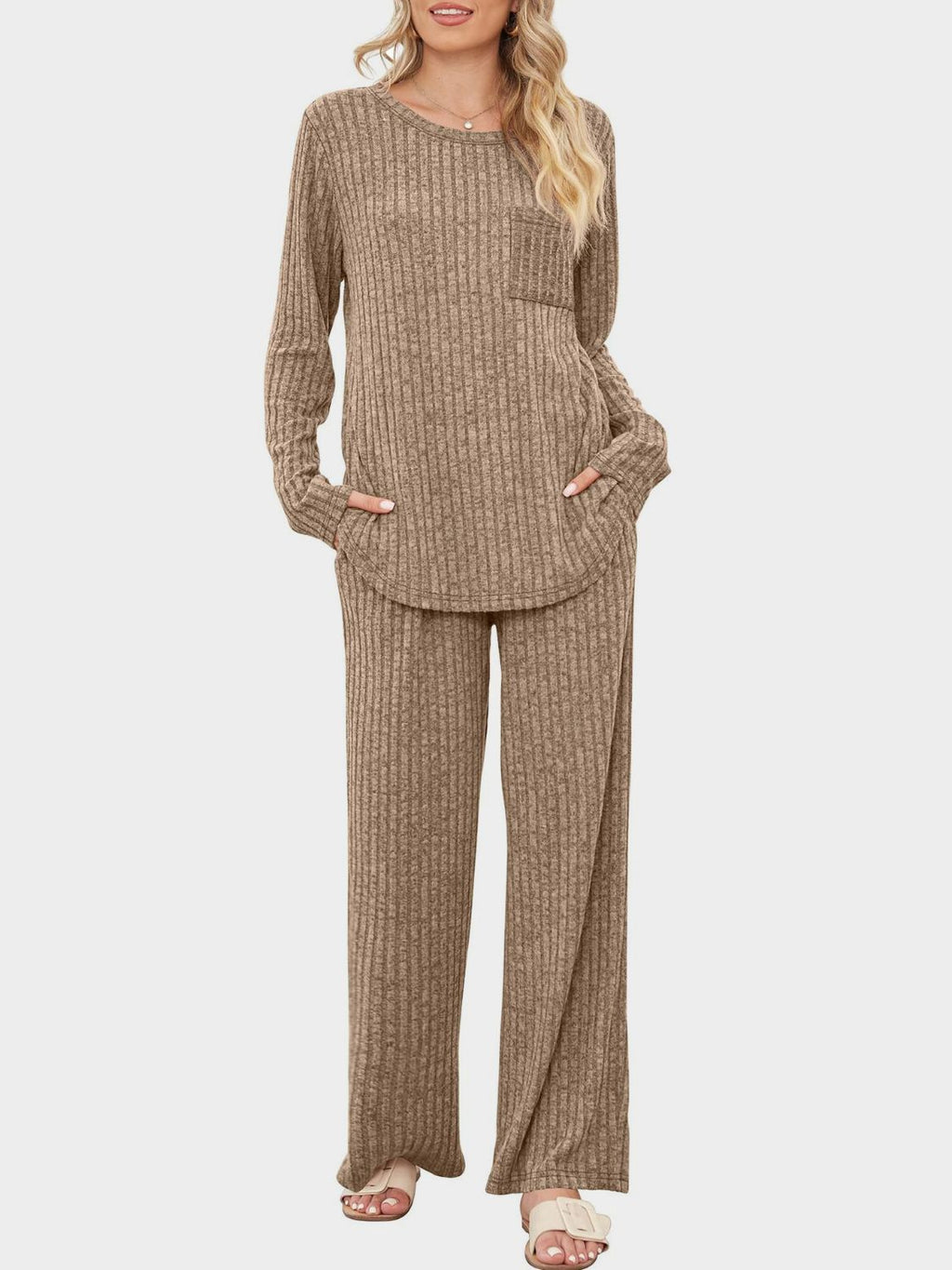 Sunday Comfort Set