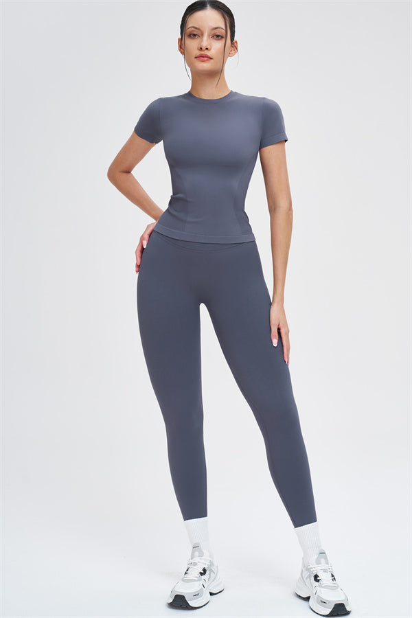 Strong & Chic Set Sport Set