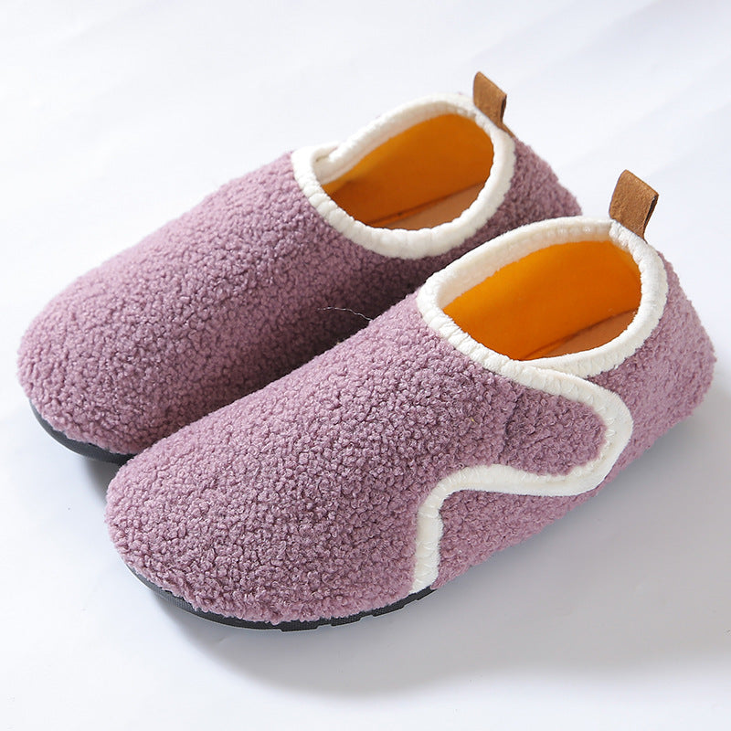 Soléa Slippers — The Golden Hour Collection