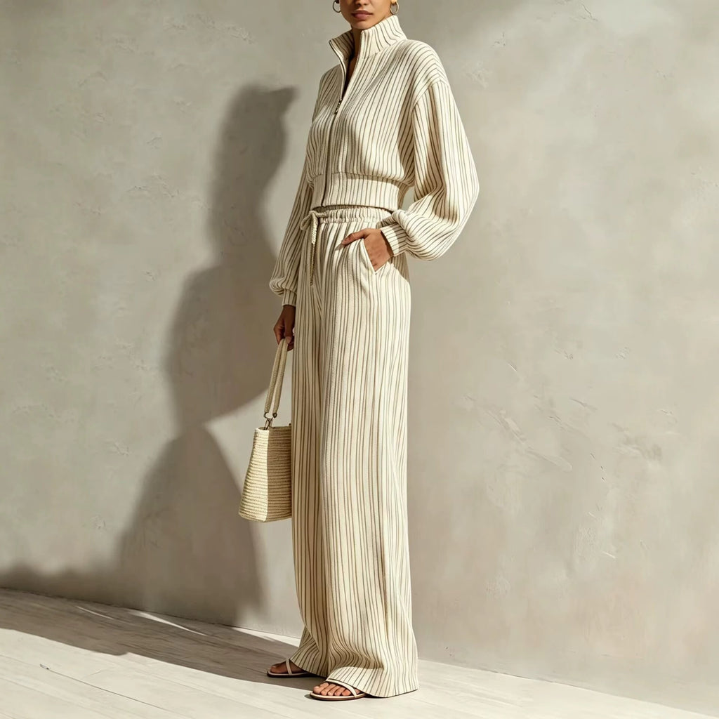 The Elettra Two-Piece Set