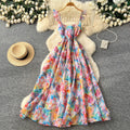 Coastal Charm Dress