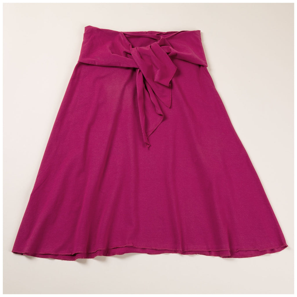 Grace Kelly Convertible Skirt Dress