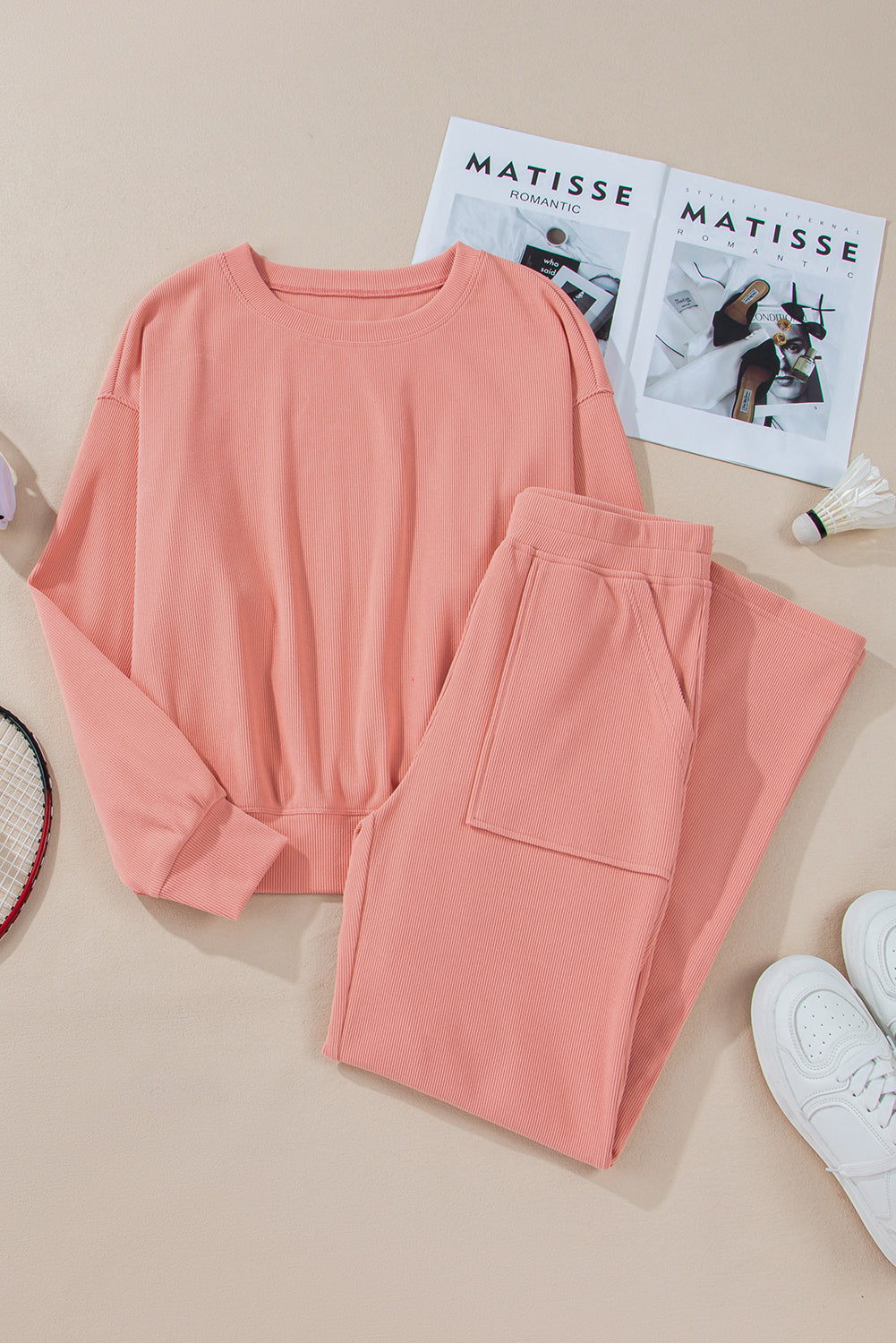 Oceana Set — The Island Glow Edit