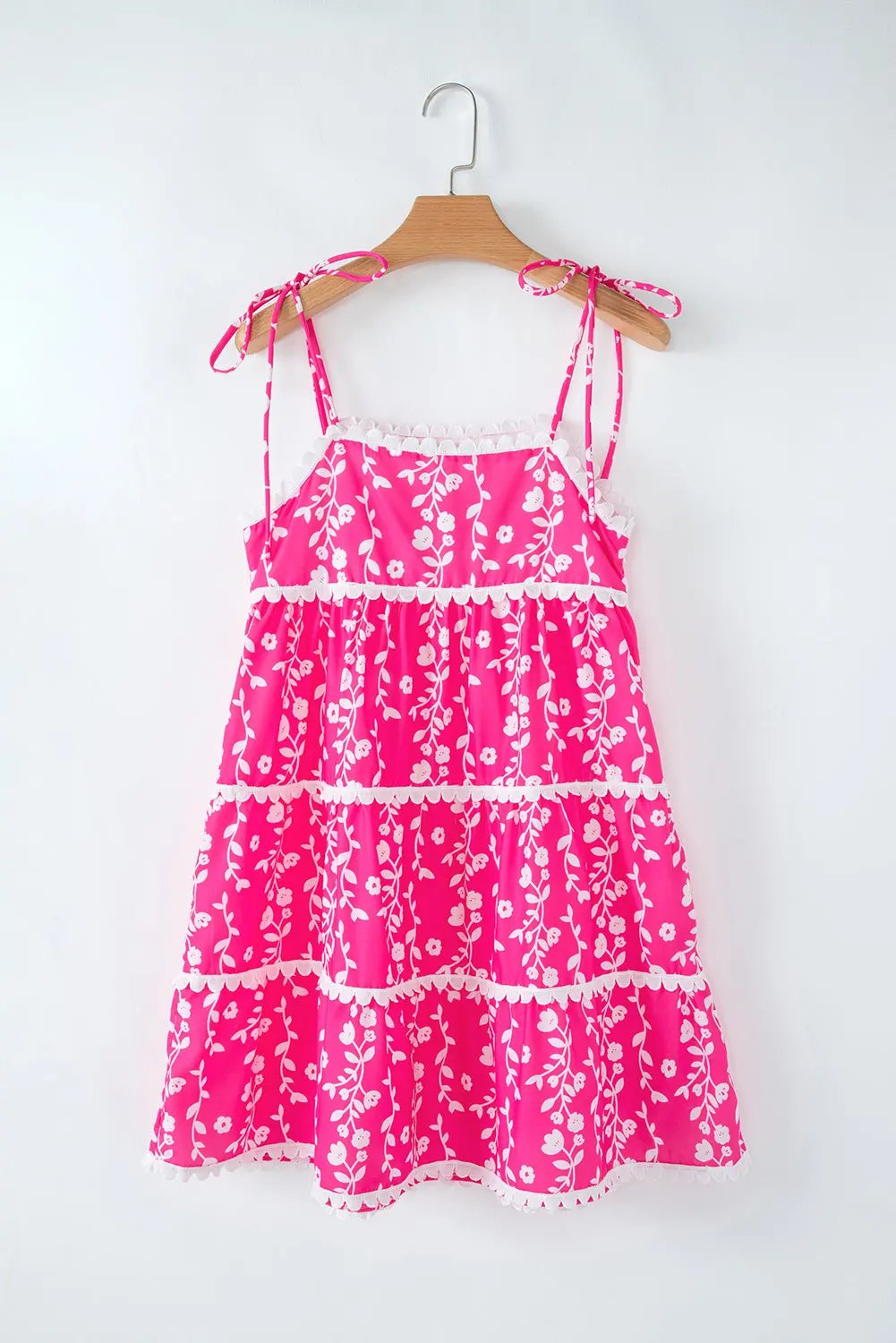 Avalune Dress — The Feminine Elegance Summer Collection