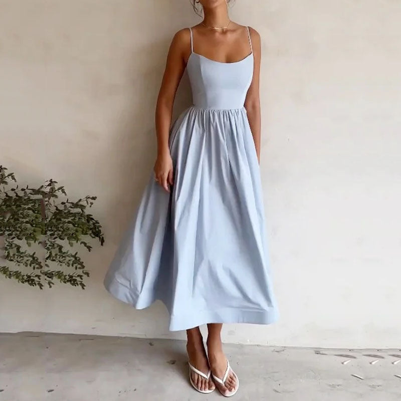 Endless Summer Dress