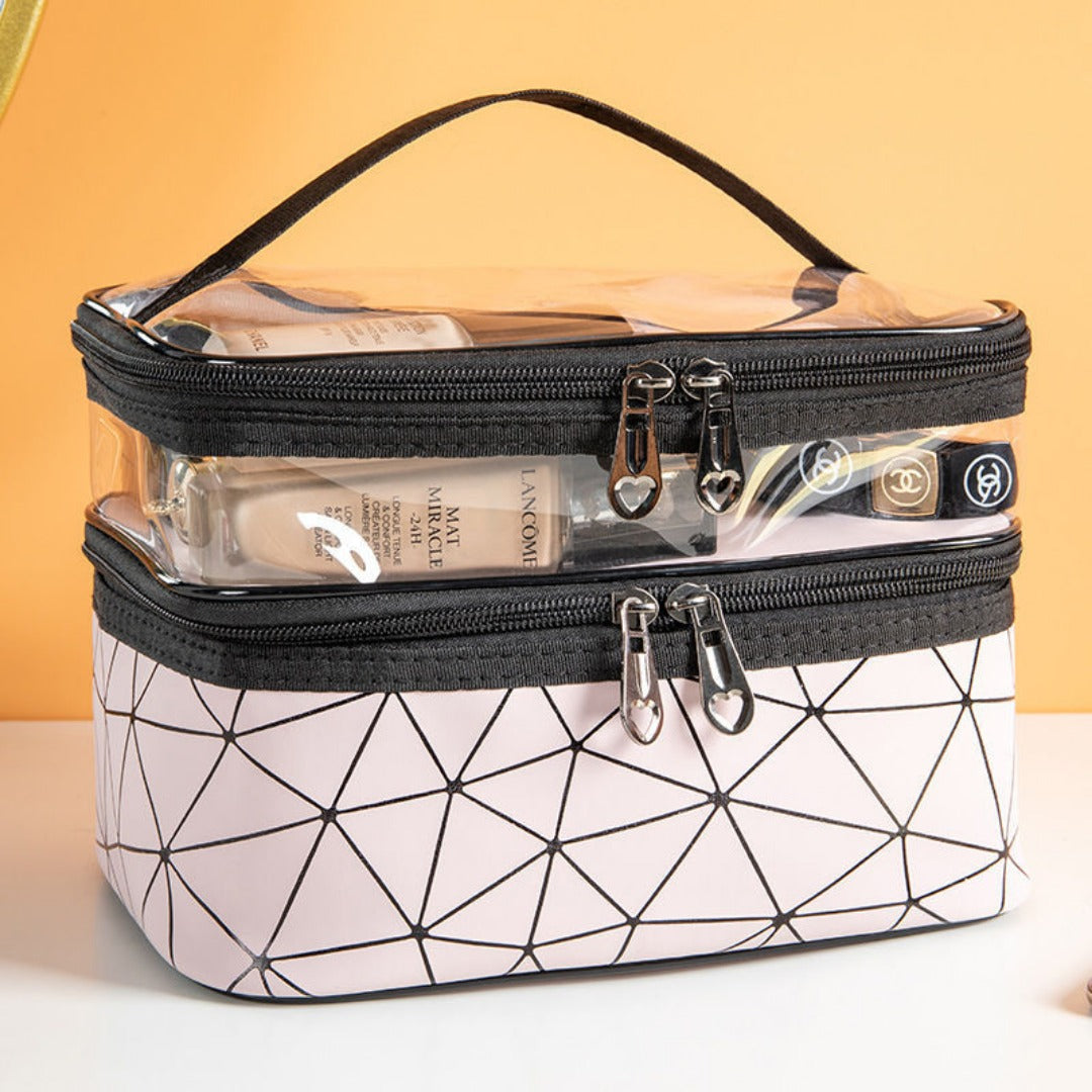 Solmira Beauty Case