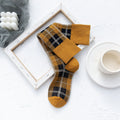 The Colette Cozy Everyday Socks