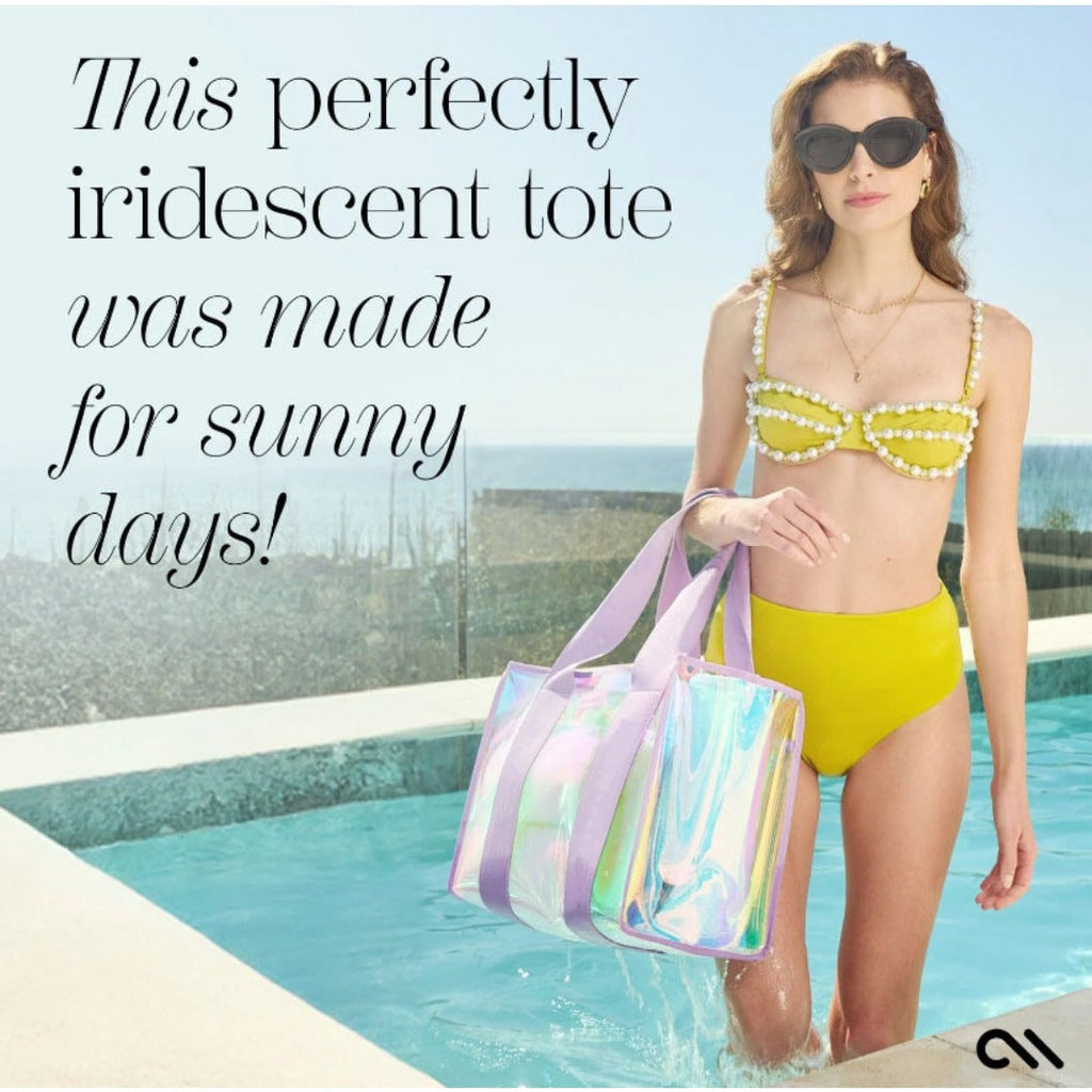 Coconut Coast Tote Bag